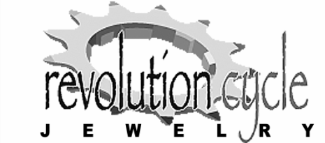 Revolution Cycle Jewelry